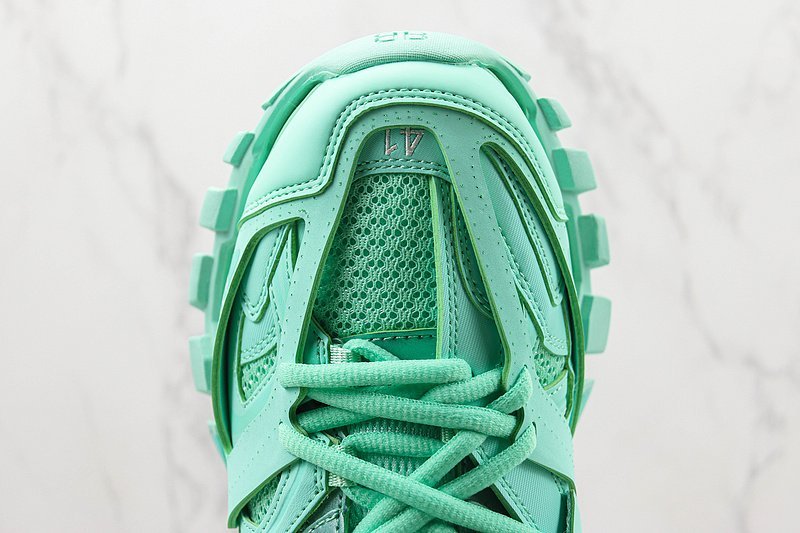Balenciaga Track "Emerald" фото № 3