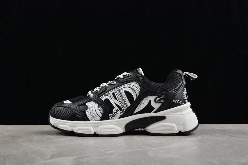 Christian Dior Chrono "Black/White" фото № 2