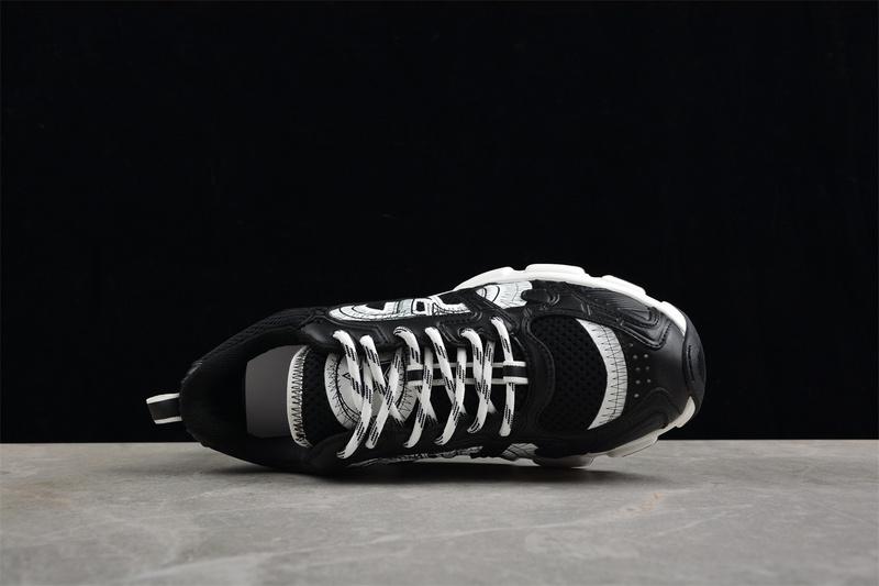 Christian Dior Chrono "Black/White" фото № 3