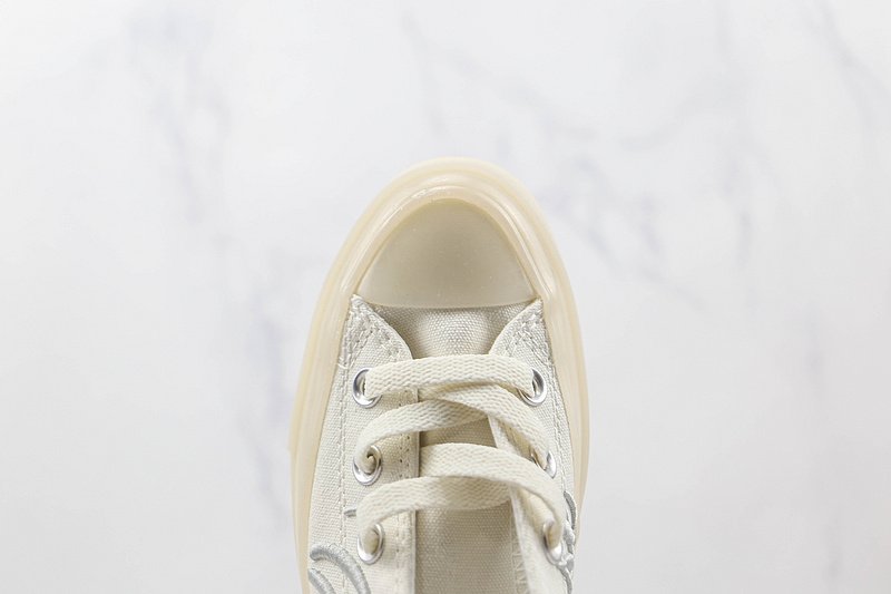 Converse Chuck Taylor All Star CX "Embroidered Logo" фото № 3