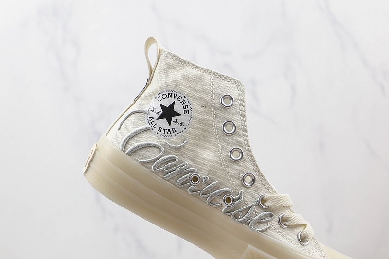 Converse Chuck Taylor All Star CX "Embroidered Logo" фото № 4