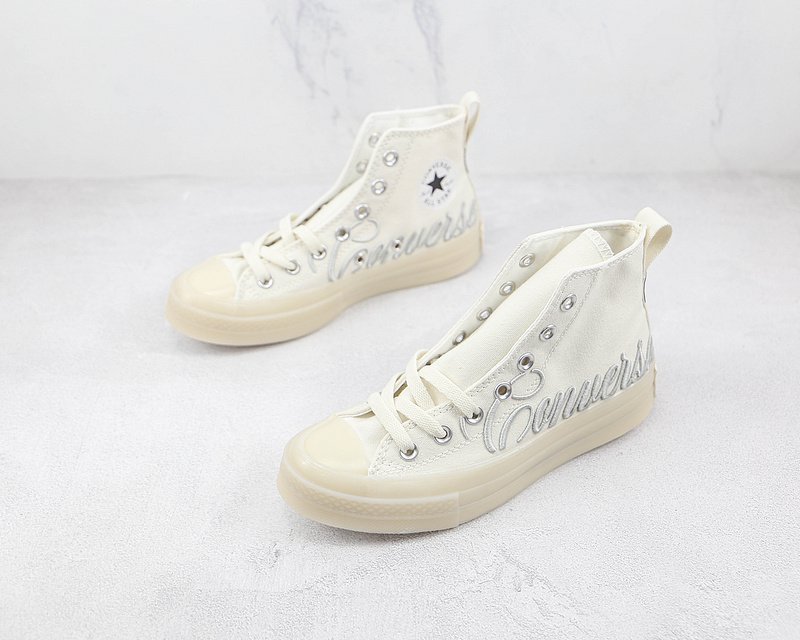 Converse Chuck Taylor All Star CX "Embroidered Logo" фото № 5