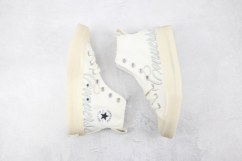 Converse Chuck Taylor All Star CX "Embroidered Logo" фото № 6