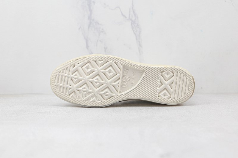 Converse Chuck Taylor All Star CX "Embroidered Logo" фото № 8