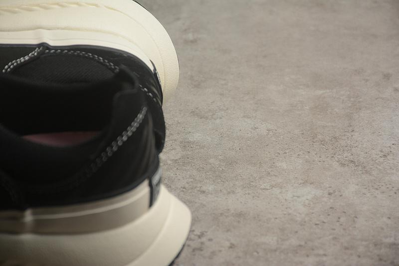 Converse Chuck 70 AT-CX Low "Black/White" фото № 9