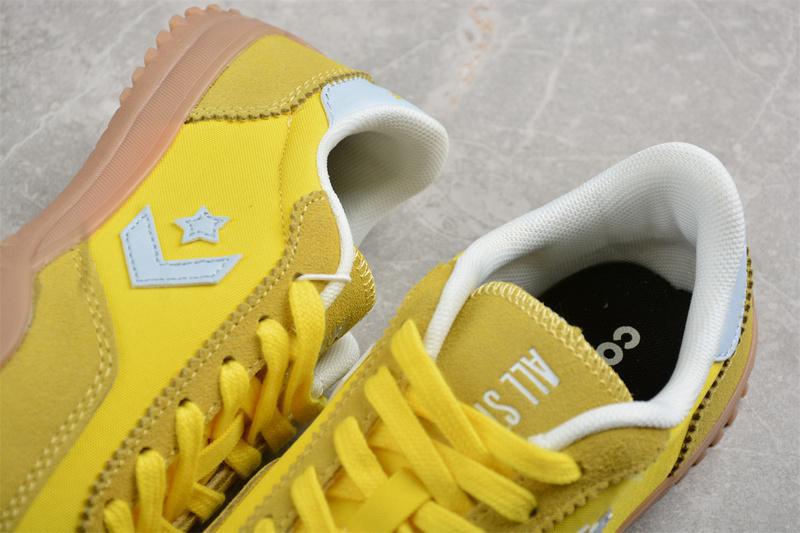 Converse Run Star Trainer "Golden Wren" фото № 7