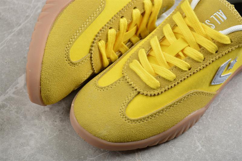Converse Run Star Trainer "Golden Wren" фото № 6
