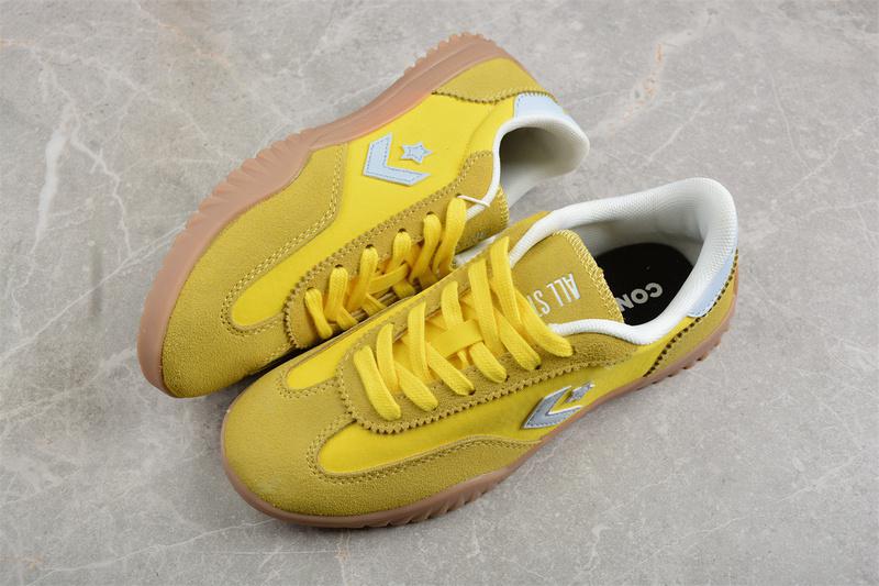 Converse Run Star Trainer "Golden Wren" фото № 5