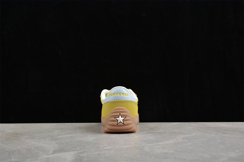 Converse Run Star Trainer "Golden Wren" фото № 4