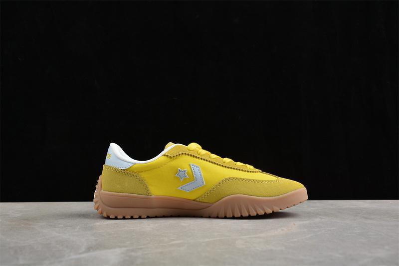 Converse Run Star Trainer "Golden Wren" фото № 2