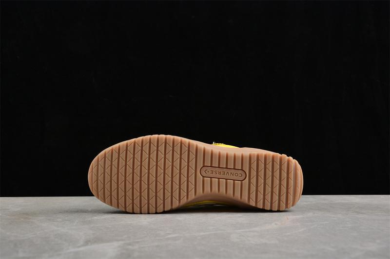 Converse Run Star Trainer "Golden Wren" фото № 3