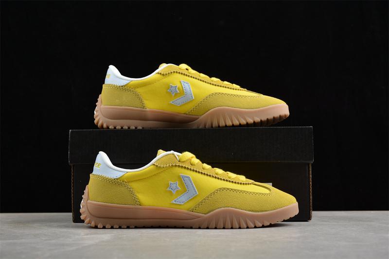 Converse Run Star Trainer "Golden Wren" фото № 8