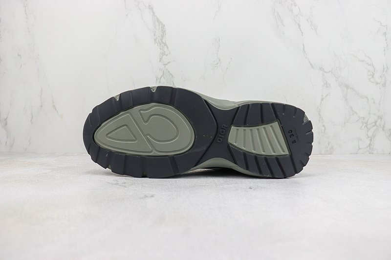 Dior B30 "Dark Green" фото № 8