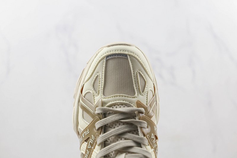 FILA Electrove "Brown/Ivory" фото № 4