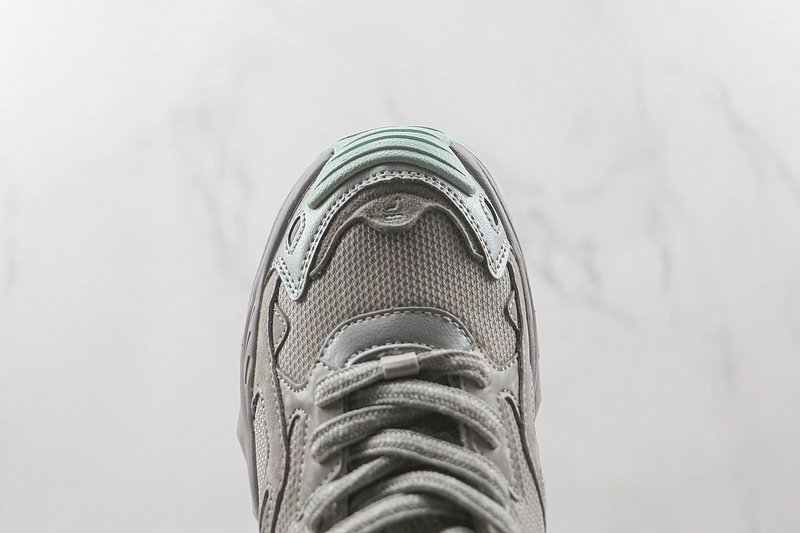 FILA Tecno Piumax "Grey/Blue" фото № 4