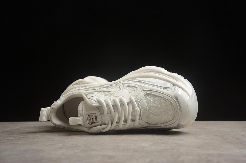 GG-CC Chunky Low "Cream Fossil" фото № 8