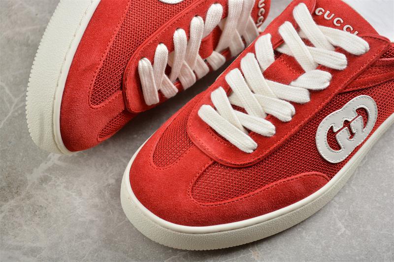 Gucci G75 "Brick Red" фото № 3