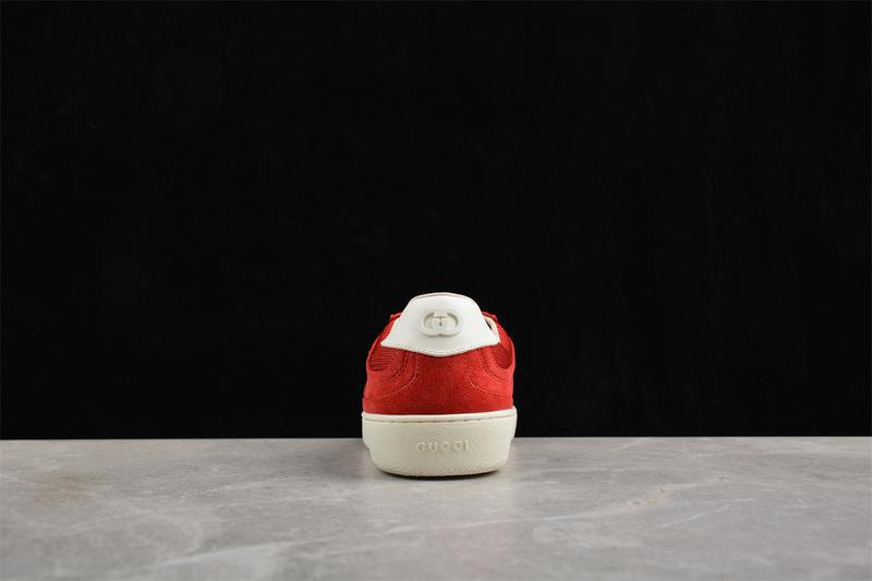 Gucci G75 "Brick Red" фото № 8