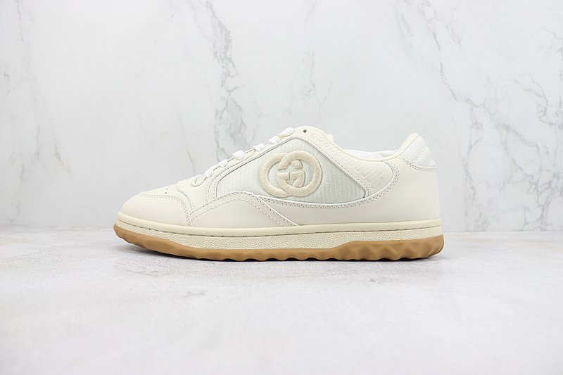 Gucci MAC80 "Cream White" фото № 2
