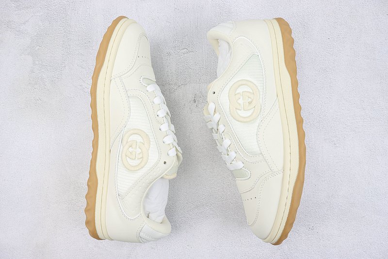Gucci MAC80 "Cream White" фото № 7