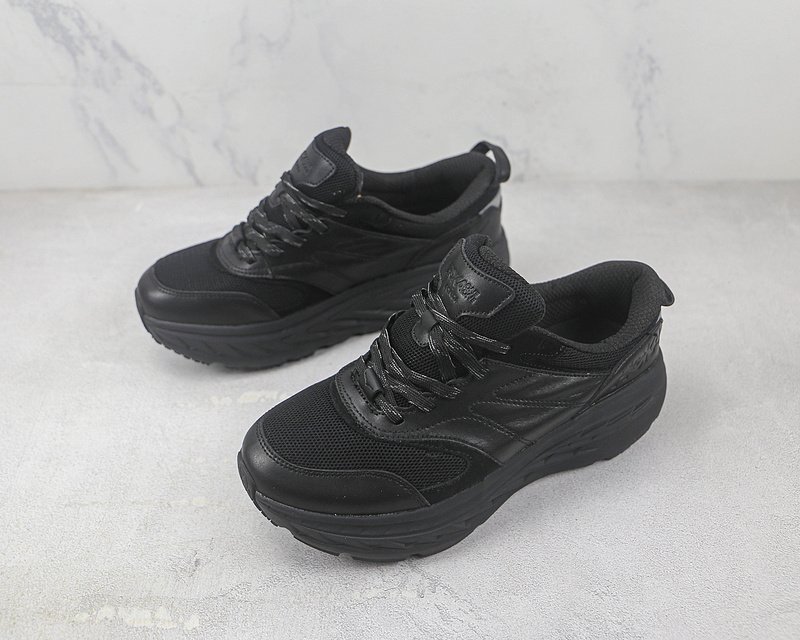 Hoka One One Bondi L "Black" фото № 5
