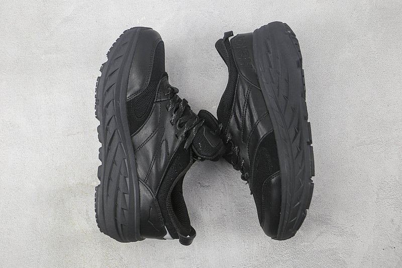 Hoka One One Bondi L "Black" фото № 7