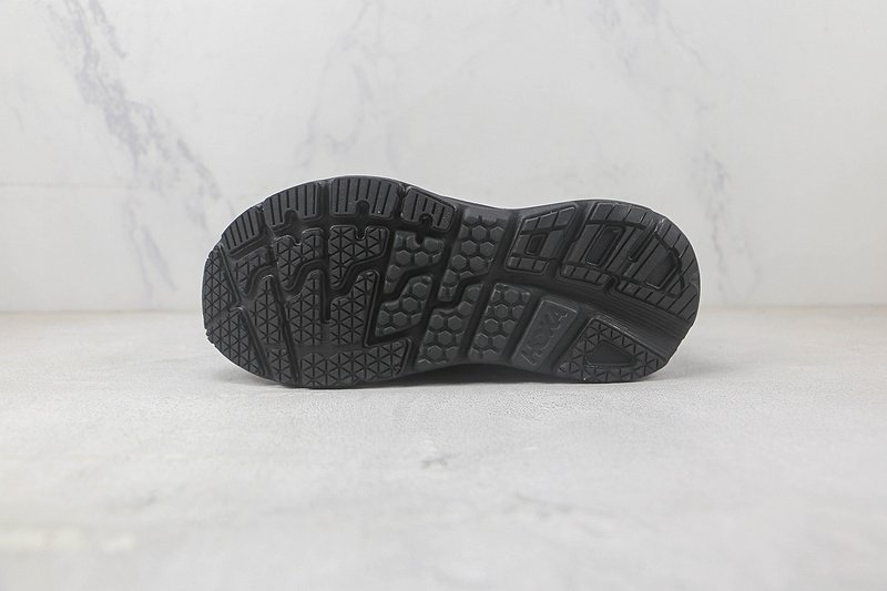 Hoka One One Bondi L "Black" фото № 8