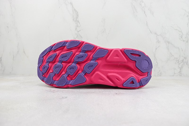 Hoka One One Clifton 9 "Eggnog/Blanc de Blanc" фото № 8