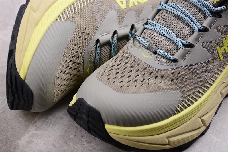 HOKA SKYLINE-FLOAT X "Desert Sun" фото № 3