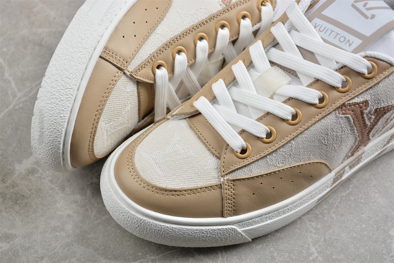 Louis Vuitton Archlight Sneakers "Begie" фото № 8