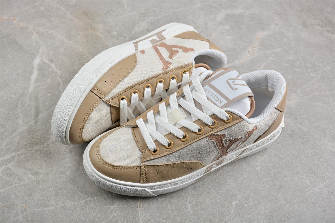 Louis Vuitton Archlight Sneakers "Begie" фото № 9