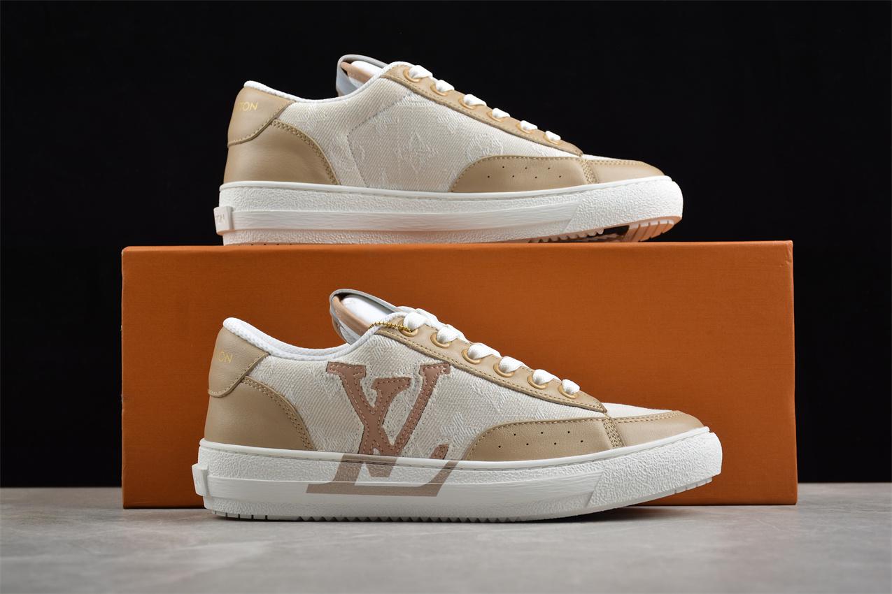 Louis Vuitton Archlight Sneakers "Begie" фото № 6