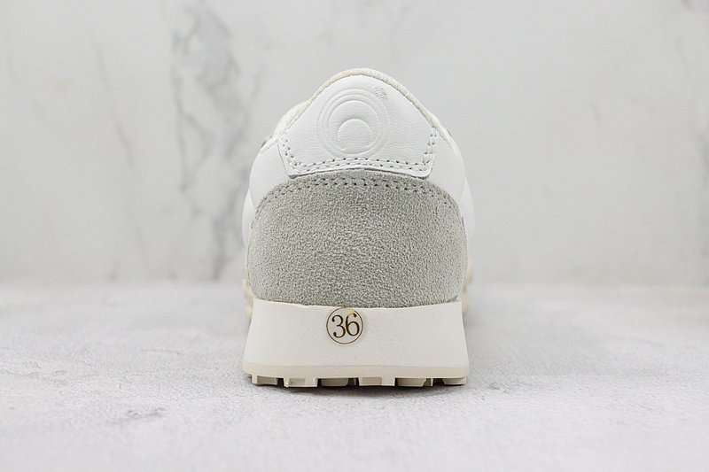 Marine Serre Rise 22 "White/Grey" фото № 9