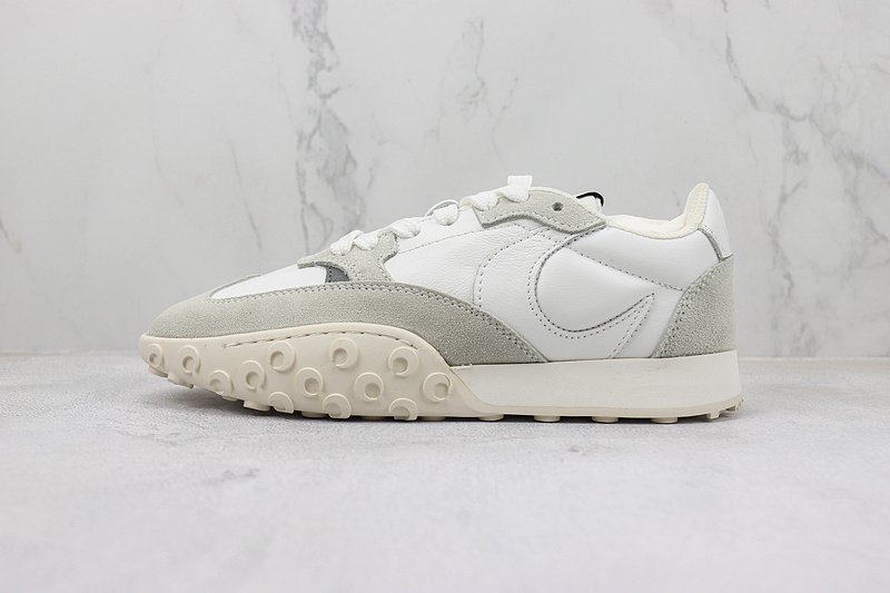 Marine Serre Rise 22 "White/Grey" фото № 2