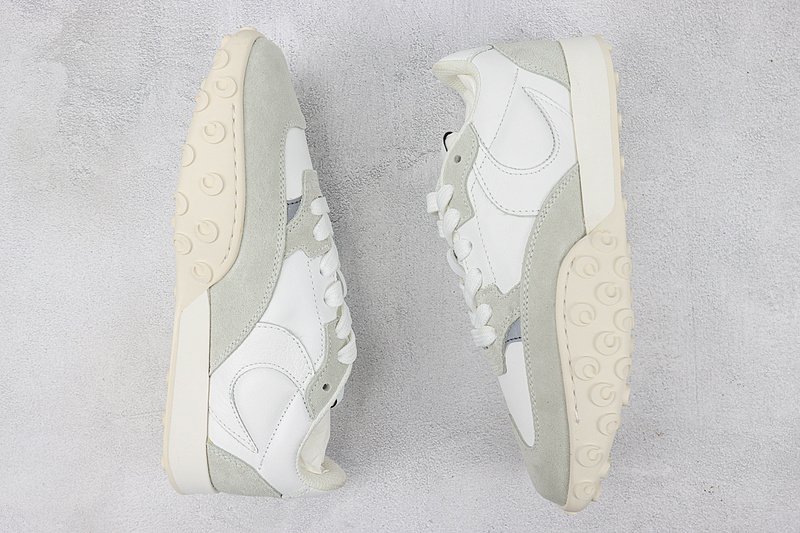 Marine Serre Rise 22 "White/Grey" фото № 5