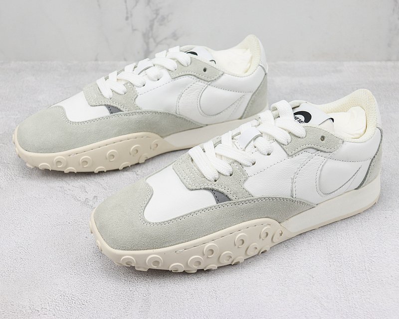 Marine Serre Rise 22 "White/Grey" фото № 7