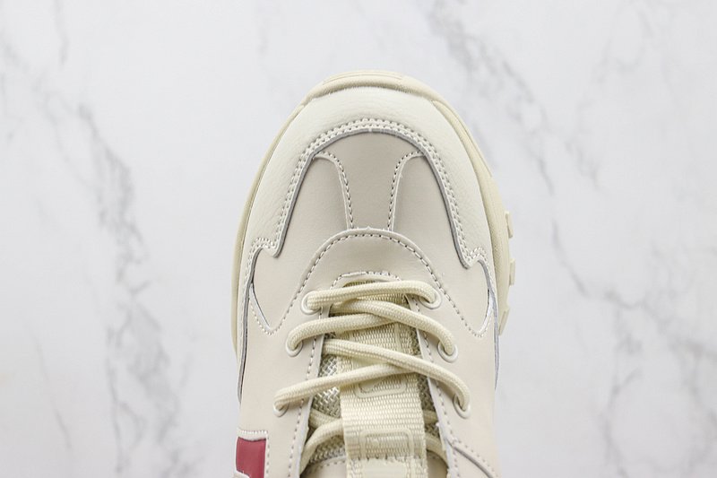 MLB Big Ball Chunky A Running "Ivory/Red C" фото № 4