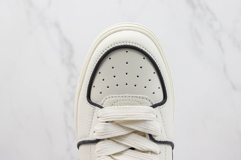 New York Yankees x MLB Chunky Liner "White/Black" фото № 4