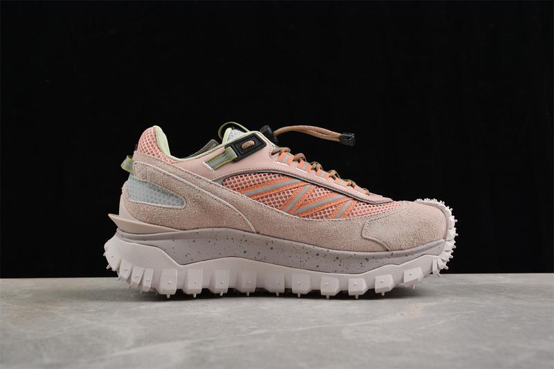 Moncler Trailgrip GTX "Coral Ridge" фото № 2