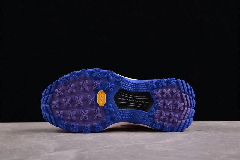 Moncler Trailgrip Lite "Pink/Blue" фото № 4