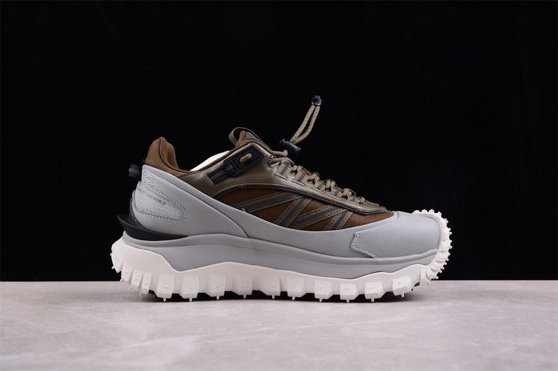 Moncler Trailgrip GTX "Tangerine Rush" фото № 8