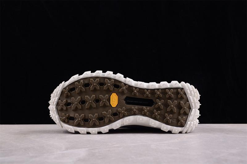 Moncler Trailgrip GTX "Tangerine Rush" фото № 6