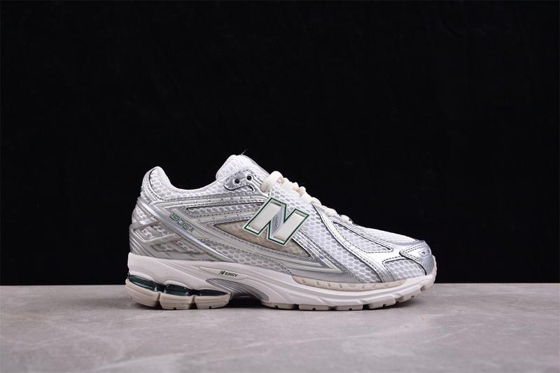 New Balance 1906R "Silver Metalic" фото № 2