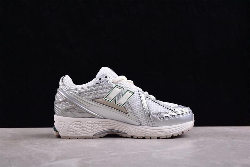 New Balance 1906R "Silver Metalic" фото № 8