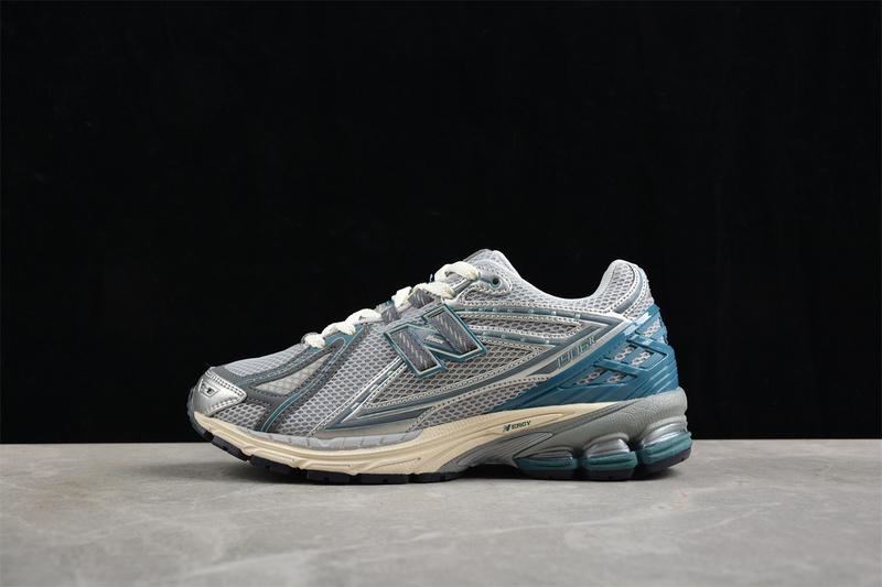 New Balance 1906R "Silver Metallic/Terrarium" фото № 5