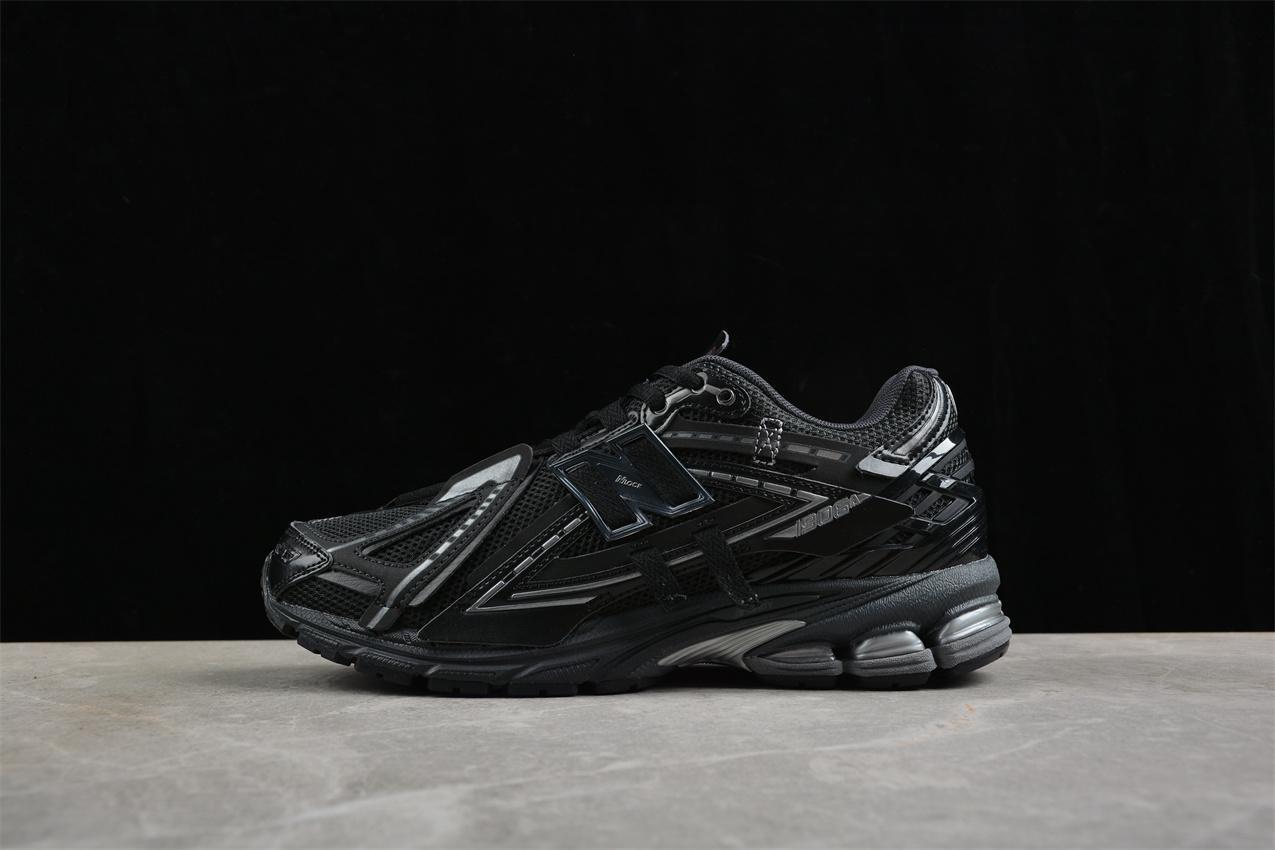 New Balance 1906A "Black" фото № 2