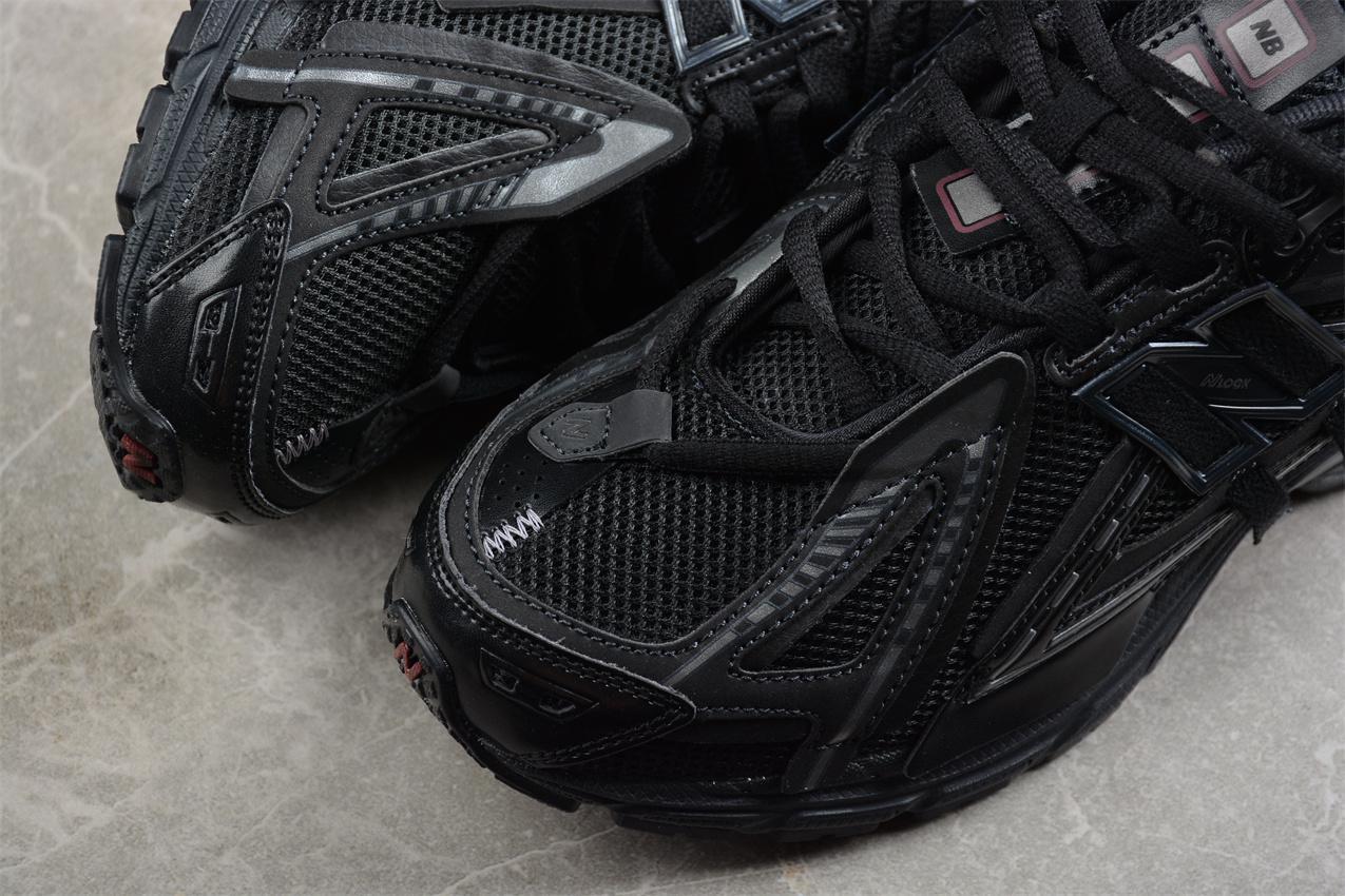 New Balance 1906A "Black" фото № 7