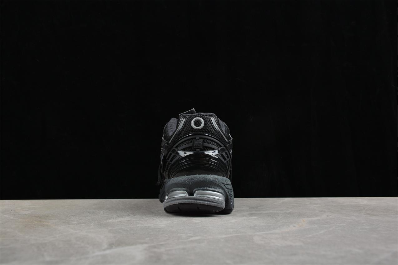 New Balance 1906A "Black" фото № 5