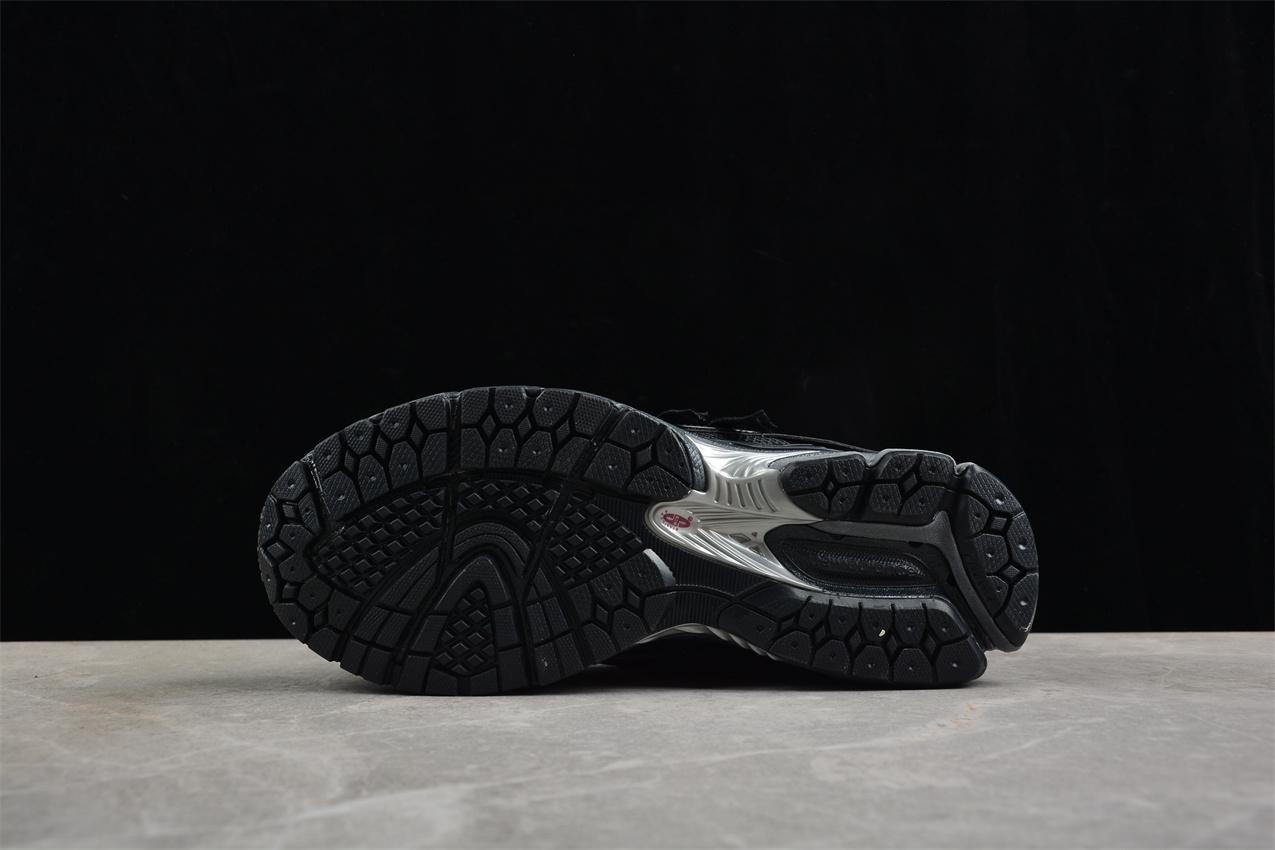 New Balance 1906A "Black" фото № 4