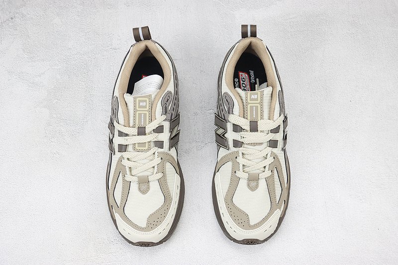 New Balance 1906R "Mocha" фото № 7